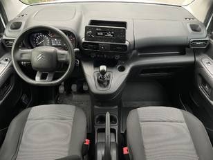 Citroen Berlingo BlueHDi 100 S&S Talla M Feel 75 kW (102 CV)