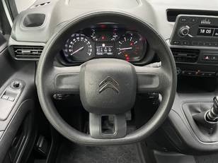 Citroen Berlingo BlueHDi 100 S&S Talla M Feel 75 kW (102 CV)