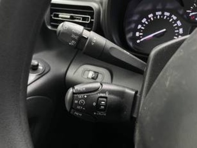 Citroen Berlingo BlueHDi 100 S&S Talla M Feel 75 kW (102 CV) Citroen Berlingo BlueHDi 100 S&S Talla M Feel 75 kW (102 CV)