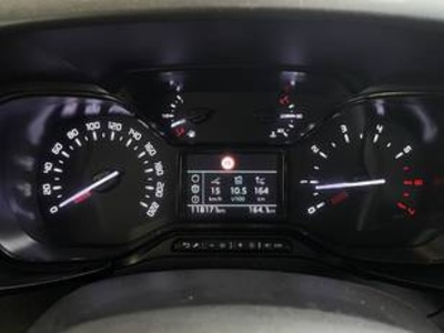 Citroen Berlingo BlueHDi 100 S&S Talla M Feel 75 kW (102 CV) Citroen Berlingo BlueHDi 100 S&S Talla M Feel 75 kW (102 CV)