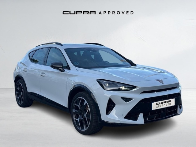 CUPRAFormentor 2.0 TSI VZ Extreme 4 Drive DSG 245 kW (333 CV)
