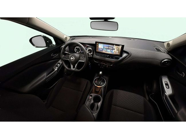 NissanJuke DIG-T Acenta DCT 84 kW (114 CV) Vehículo usado en Barcelona - 11
