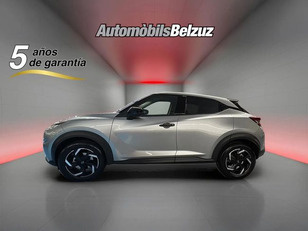 Nissan Juke DIG-T Acenta DCT 84 kW (114 CV)