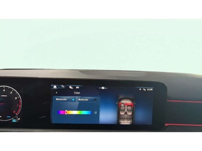 Mercedes-BenzClase A 180 100 kW (136 CV) Vehículo usado en Barcelona - 16 Mercedes-BenzClase A 180 100 kW (136 CV) Vehículo usado en Barcelona - 16