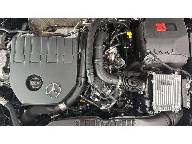 Mercedes-BenzClase A 180 100 kW (136 CV) Vehículo usado en Barcelona - 22
