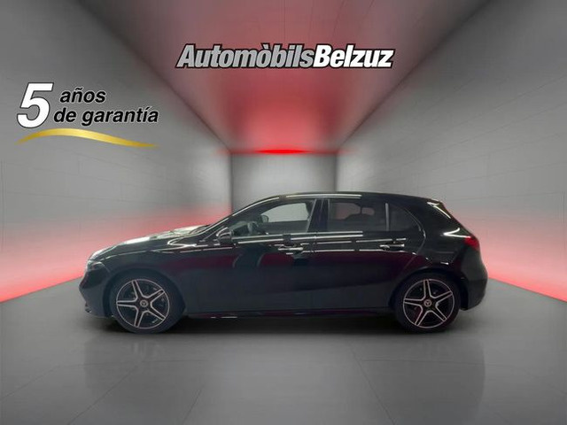 Mercedes-BenzClase A 180 100 kW (136 CV) Vehículo usado en Barcelona - 26