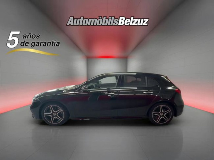 Mercedes-BenzClase A 180 100 kW (136 CV) Vehículo usado en Barcelona - 26 Mercedes-BenzClase A 180 100 kW (136 CV) Vehículo usado en Barcelona - 26