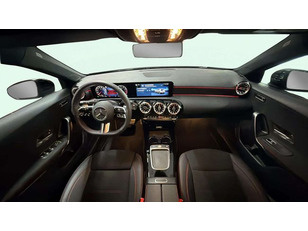 Mercedes-Benz Clase A 180 100 kW (136 CV)