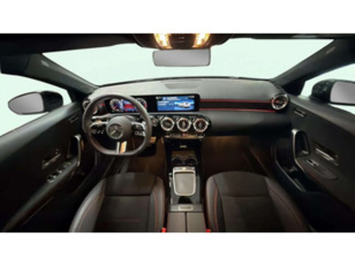 Mercedes-Benz Clase A 180 100 kW (136 CV) Mercedes-Benz Clase A 180 100 kW (136 CV)