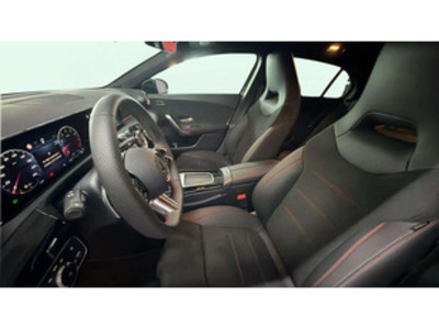Mercedes-Benz Clase A 180 100 kW (136 CV) Mercedes-Benz Clase A 180 100 kW (136 CV)