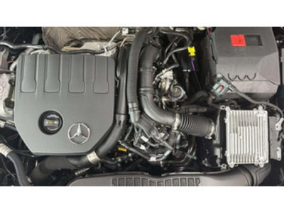 Mercedes-Benz Clase A 180 100 kW (136 CV) Mercedes-Benz Clase A 180 100 kW (136 CV)