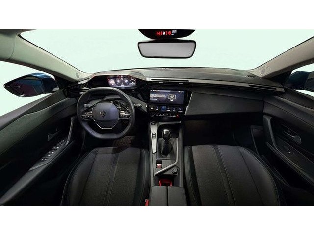 Peugeot308 PureTech 130 S&S Allure 96 kW (130 CV) Vehículo usado en Barcelona - 7