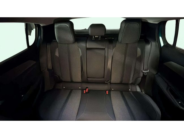 Peugeot308 PureTech 130 S&S Allure 96 kW (130 CV) Vehículo usado en Barcelona - 8