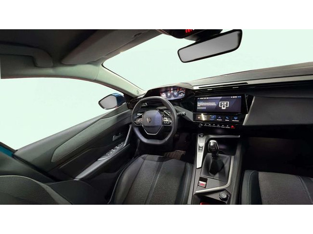 Peugeot308 PureTech 130 S&S Allure 96 kW (130 CV) Vehículo usado en Barcelona - 11
