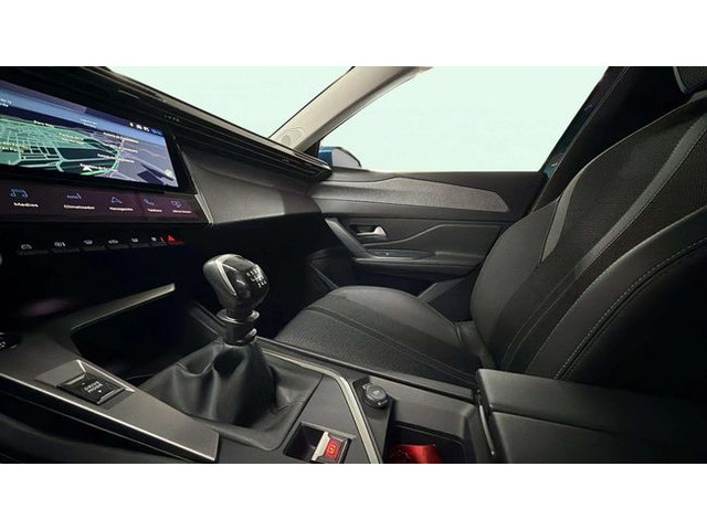 Peugeot308 PureTech 130 S&S Allure 96 kW (130 CV) Vehículo usado en Barcelona - 12