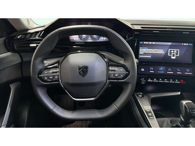 Peugeot308 PureTech 130 S&S Allure 96 kW (130 CV) Vehículo usado en Barcelona - 13
