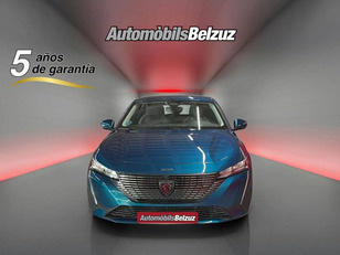 Peugeot 308 PureTech 130 S&S Allure 96 kW (130 CV)