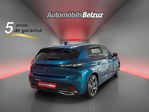 Peugeot 308 PureTech 130 S&S Allure 96 kW (130 CV)
