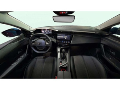 Peugeot 308 PureTech 130 S&S Allure 96 kW (130 CV) Peugeot 308 PureTech 130 S&S Allure 96 kW (130 CV)