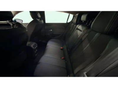 Peugeot 308 PureTech 130 S&S Allure 96 kW (130 CV) Peugeot 308 PureTech 130 S&S Allure 96 kW (130 CV)