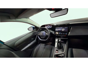 Peugeot 308 PureTech 130 S&S Allure 96 kW (130 CV)