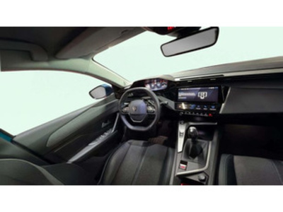 Peugeot 308 PureTech 130 S&S Allure 96 kW (130 CV) Peugeot 308 PureTech 130 S&S Allure 96 kW (130 CV)