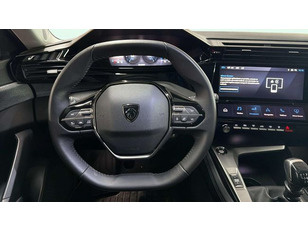 Peugeot 308 PureTech 130 S&S Allure 96 kW (130 CV)
