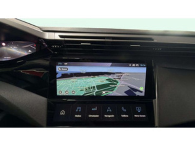 Peugeot 308 PureTech 130 S&S Allure 96 kW (130 CV) Peugeot 308 PureTech 130 S&S Allure 96 kW (130 CV)