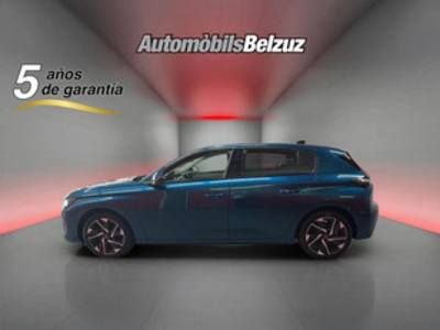 Peugeot 308 PureTech 130 S&S Allure 96 kW (130 CV) Peugeot 308 PureTech 130 S&S Allure 96 kW (130 CV)