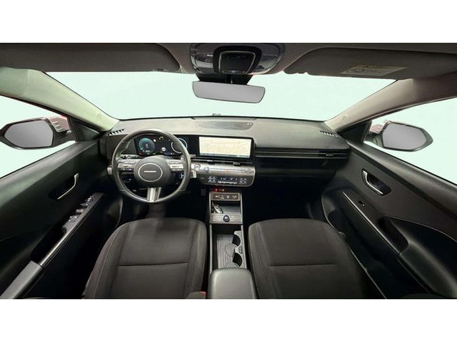 HyundaiKona 1.6 GDI HEV Maxx DT 101 kW (138 CV) Vehículo usado en Barcelona - 7