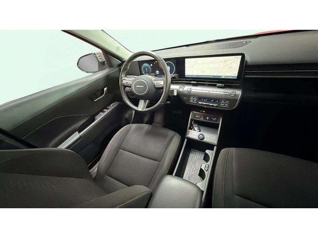 HyundaiKona 1.6 GDI HEV Maxx DT 101 kW (138 CV) Vehículo usado en Barcelona - 11