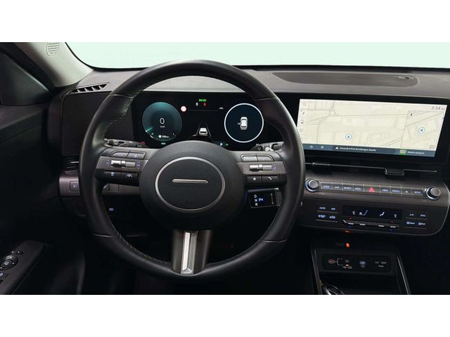 HyundaiKona 1.6 GDI HEV Maxx DT 101 kW (138 CV) Vehículo usado en Barcelona - 12