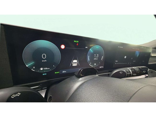 HyundaiKona 1.6 GDI HEV Maxx DT 101 kW (138 CV) Vehículo usado en Barcelona - 14