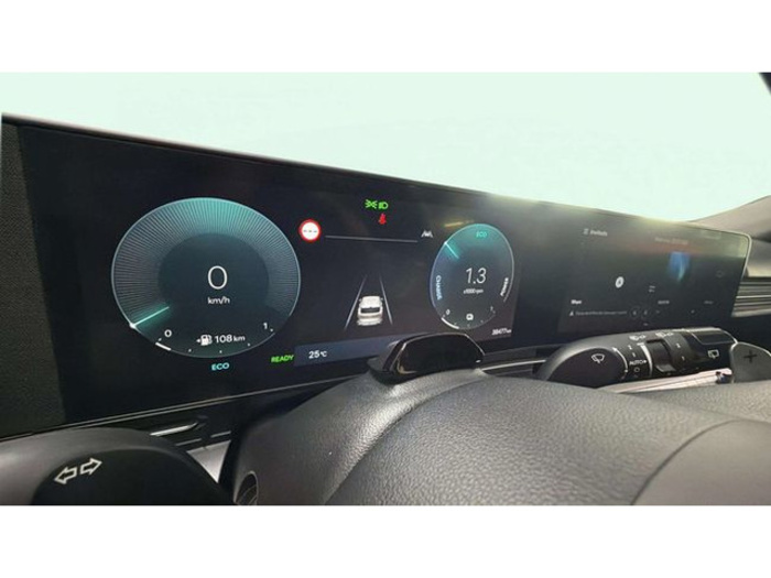 HyundaiKona 1.6 GDI HEV Maxx DT 101 kW (138 CV) Vehículo usado en Barcelona - 14 HyundaiKona 1.6 GDI HEV Maxx DT 101 kW (138 CV) Vehículo usado en Barcelona - 14
