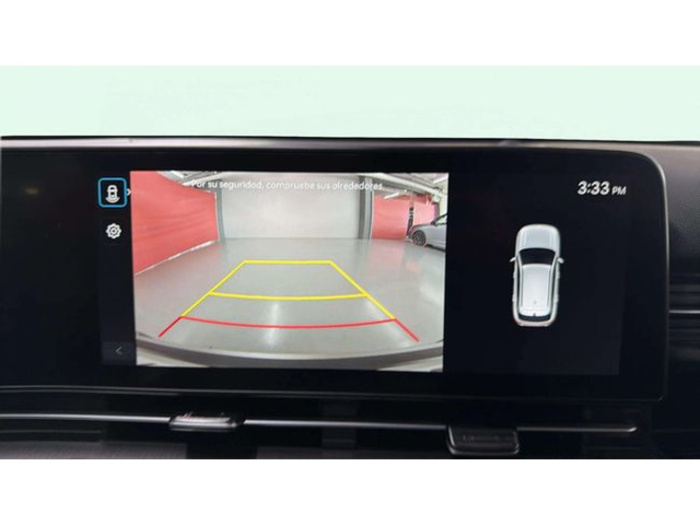 HyundaiKona 1.6 GDI HEV Maxx DT 101 kW (138 CV) Vehículo usado en Barcelona - 16 HyundaiKona 1.6 GDI HEV Maxx DT 101 kW (138 CV) Vehículo usado en Barcelona - 16