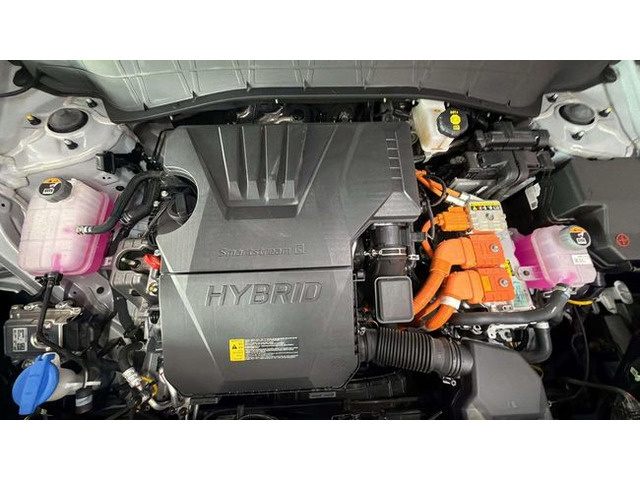 HyundaiKona 1.6 GDI HEV Maxx DT 101 kW (138 CV) Vehículo usado en Barcelona - 20