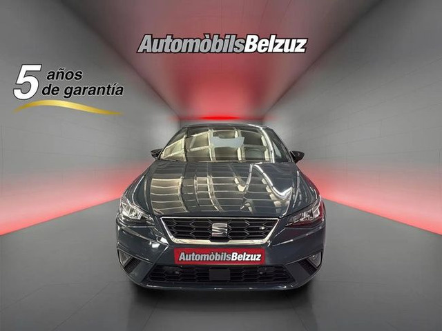 SEATIbiza 1.0 TSI S&S FR XS 85 kW (115 CV) Vehículo usado en Barcelona - 3