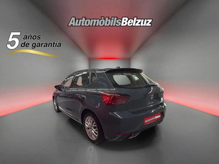 SEAT Ibiza 1.0 TSI S&S FR XS 85 kW (115 CV)