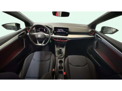 SEAT Ibiza 1.0 TSI S&S FR XS 85 kW (115 CV) SEAT Ibiza 1.0 TSI S&S FR XS 85 kW (115 CV)