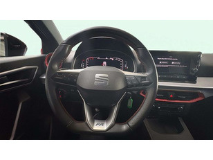 SEAT Ibiza 1.0 TSI S&S FR XS 85 kW (115 CV)