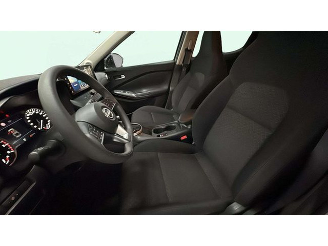 NissanJuke DIG-T Acenta DCT 84 kW (114 CV) Vehículo usado en Barcelona - 10