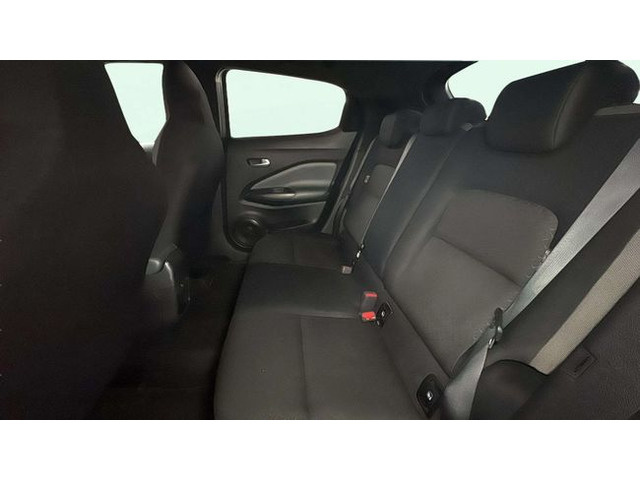 NissanJuke DIG-T Acenta DCT 84 kW (114 CV) Vehículo usado en Barcelona - 11