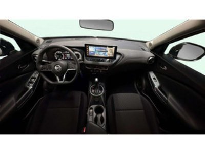 Nissan Juke DIG-T Acenta DCT 84 kW (114 CV) Nissan Juke DIG-T Acenta DCT 84 kW (114 CV)