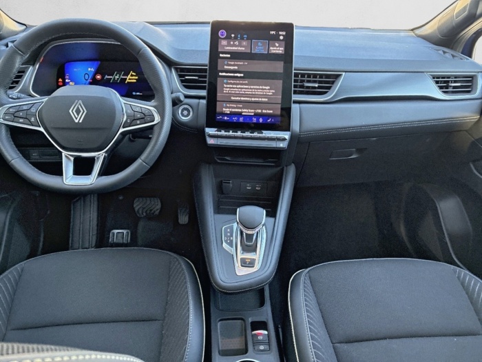 Renault Symbioz Iconic E-Tech full hybrid 107 kW (145 CV) - foto 5 de Renault Symbioz Renault Symbioz Iconic E-Tech full hybrid 107 kW (145 CV) - foto 5 de Renault Symbioz
