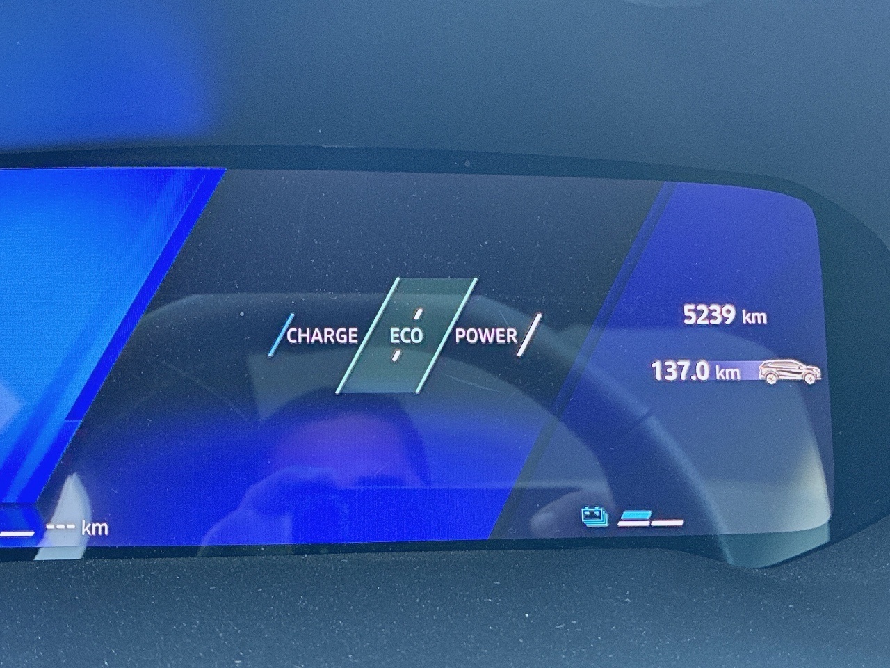 Renault Symbioz Iconic E-Tech full hybrid 107 kW (145 CV) - foto 8 de Renault Symbioz