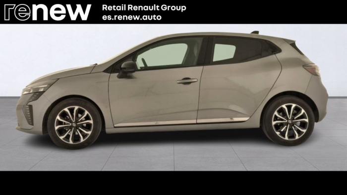 Renault Clio Techno TCe 66 kW (90 CV) - foto 4 de Renault Clio Renault Clio Techno TCe 66 kW (90 CV) - foto 4 de Renault Clio