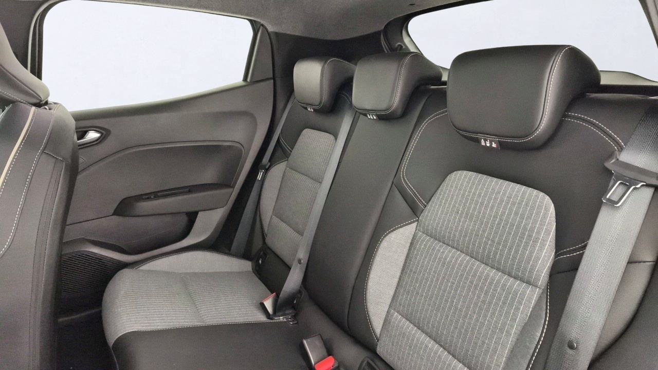 Renault Clio Techno TCe 66 kW (90 CV) - foto 13 de Renault Clio