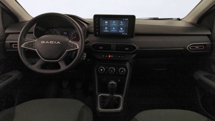 Dacia Sandero Stepway Extreme Go ECO-G 74 kW (101 CV) - foto 13 de Dacia Sandero Dacia Sandero Stepway Extreme Go ECO-G 74 kW (101 CV) - foto 13 de Dacia Sandero