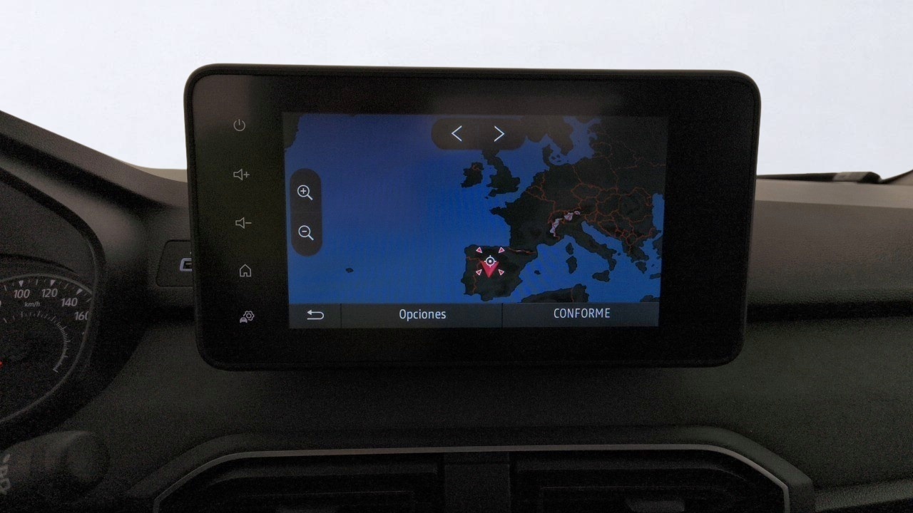 Dacia Sandero Stepway Extreme Go ECO-G 74 kW (101 CV) - foto 19 de Dacia Sandero