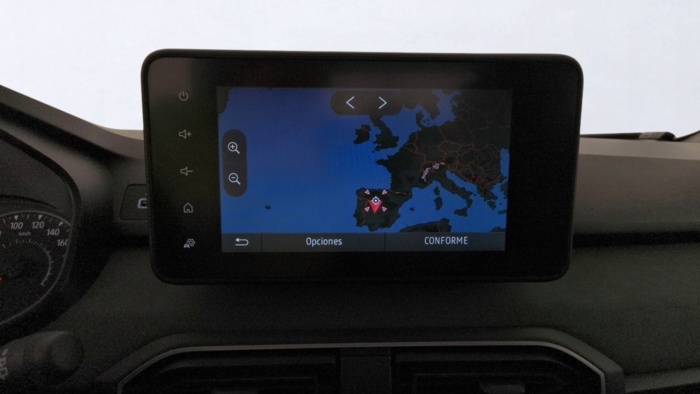 Dacia Sandero Stepway Extreme Go ECO-G 74 kW (101 CV) - foto 19 de Dacia Sandero Dacia Sandero Stepway Extreme Go ECO-G 74 kW (101 CV) - foto 19 de Dacia Sandero